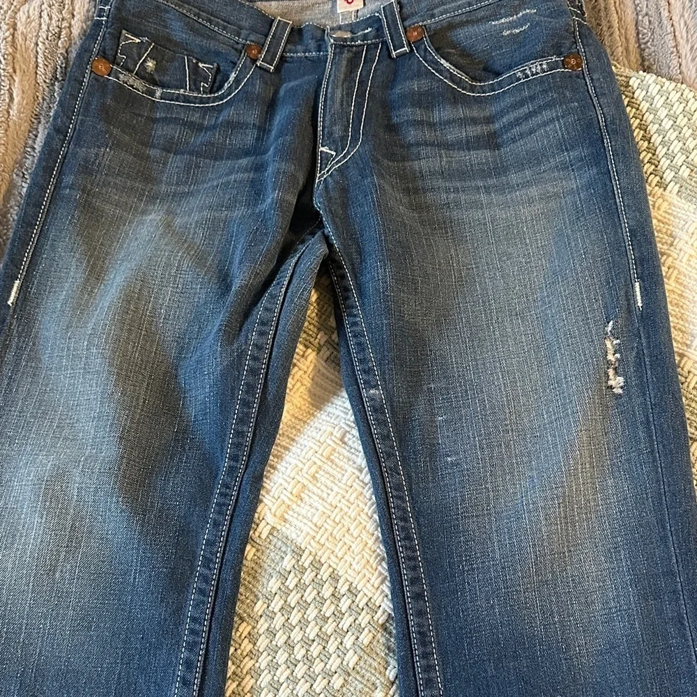 True Religion men’s true